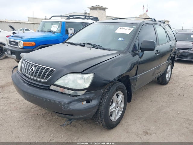 Продажа на аукционе авто 2003 Lexus Rx 300, vin: JTJHF10U630306504, номер лота: 44944110