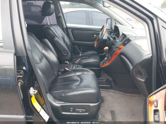 Продажа на аукционе авто 2003 Lexus Rx 300, vin: JTJHF10U630306504, номер лота: 44944110