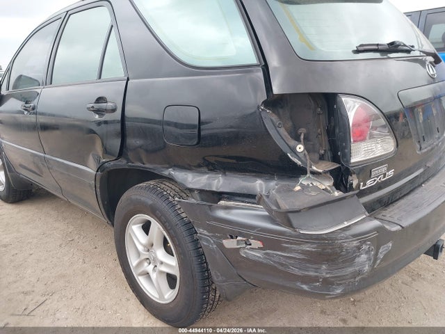 Продажа на аукционе авто 2003 Lexus Rx 300, vin: JTJHF10U630306504, номер лота: 44944110