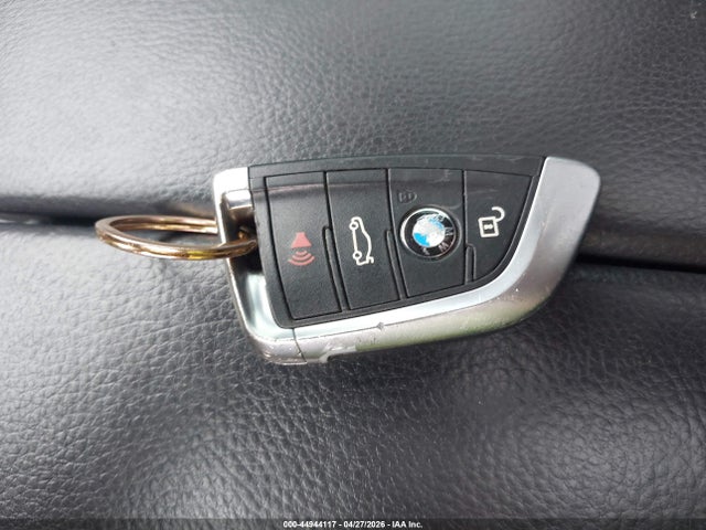 2016 Bmw X5 Xdrive35i მანქანა იყიდება აუქციონზე, vin: 5UXKR0C55G0P19761, აუქციონის ნომერი: 44944117
