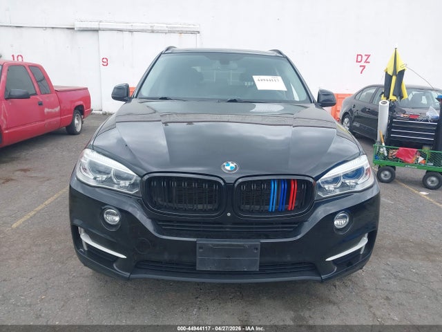 2016 Bmw X5 Xdrive35i მანქანა იყიდება აუქციონზე, vin: 5UXKR0C55G0P19761, აუქციონის ნომერი: 44944117