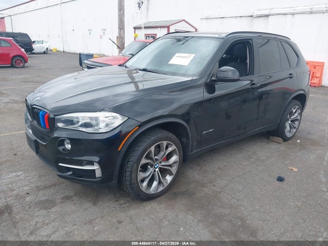 2016 Bmw X5 Xdrive35i მანქანა იყიდება აუქციონზე, vin: 5UXKR0C55G0P19761, აუქციონის ნომერი: 44944117