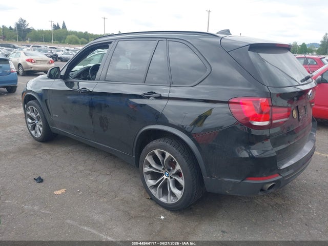 2016 Bmw X5 Xdrive35i მანქანა იყიდება აუქციონზე, vin: 5UXKR0C55G0P19761, აუქციონის ნომერი: 44944117