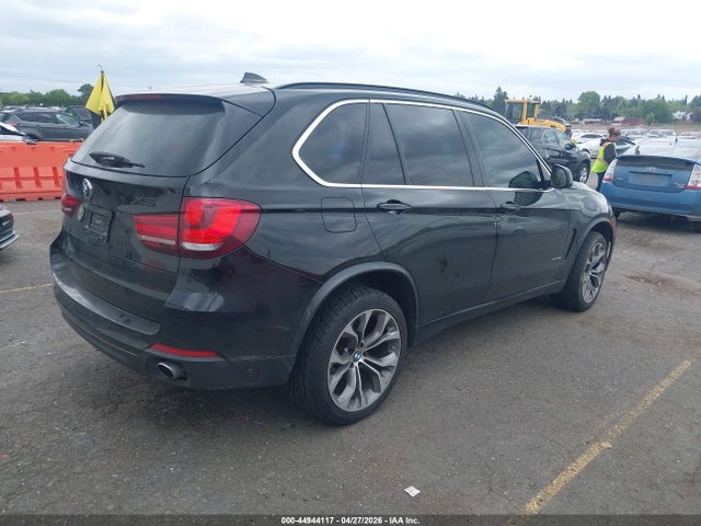 2016 Bmw X5 Xdrive35i მანქანა იყიდება აუქციონზე, vin: 5UXKR0C55G0P19761, აუქციონის ნომერი: 44944117