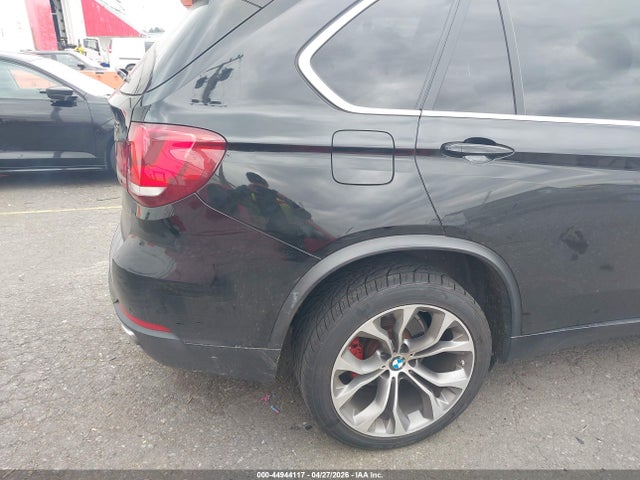 2016 Bmw X5 Xdrive35i მანქანა იყიდება აუქციონზე, vin: 5UXKR0C55G0P19761, აუქციონის ნომერი: 44944117