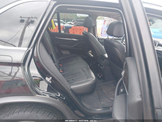 2016 Bmw X5 Xdrive35i მანქანა იყიდება აუქციონზე, vin: 5UXKR0C55G0P19761, აუქციონის ნომერი: 44944117