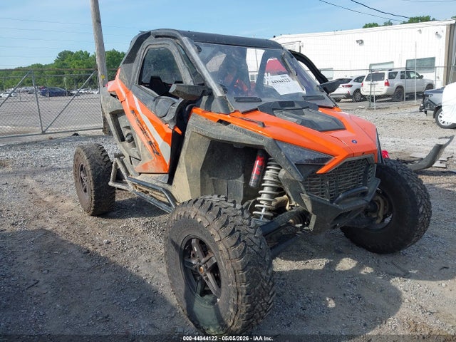 Aukcja sprzedaży 2023 Polaris Rzr Turbo R Ultimate, vin: 3NSGAD924PG326668, numer aukcji: 44944122