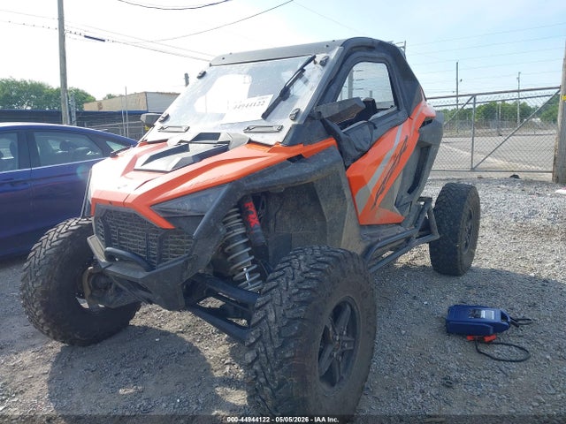 2023 Polaris Rzr Turbo R Ultimate მანქანა იყიდება აუქციონზე, vin: 3NSGAD924PG326668, აუქციონის ნომერი: 44944122