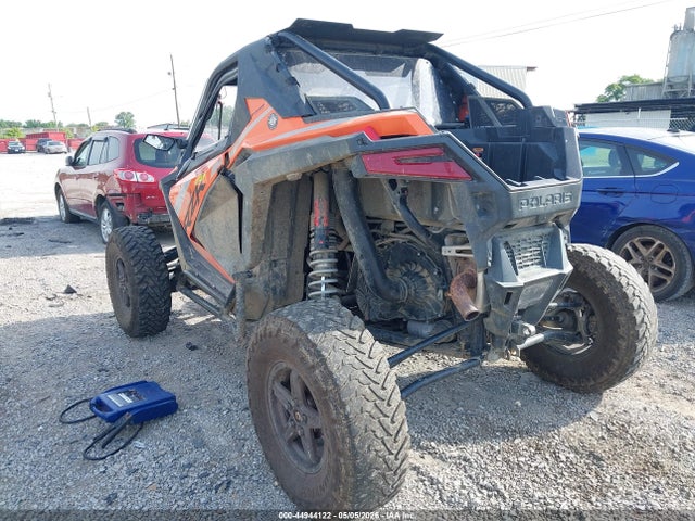 Продаж на аукціоні авто 2023 Polaris Rzr Turbo R Ultimate, vin: 3NSGAD924PG326668, номер лоту: 44944122