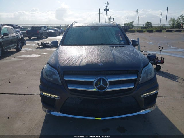 Aukcja sprzedaży 2015 Mercedes-benz Gl 550 4matic, vin: 4JGDF7DE6FA542474, numer aukcji: 44944123