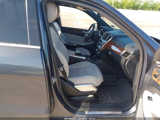 Aukcja sprzedaży 2015 Mercedes-benz Gl 550 4matic, vin: 4JGDF7DE6FA542474, numer aukcji: 44944123