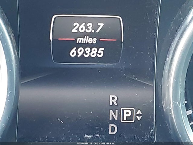 Aukcja sprzedaży 2015 Mercedes-benz Gl 550 4matic, vin: 4JGDF7DE6FA542474, numer aukcji: 44944123