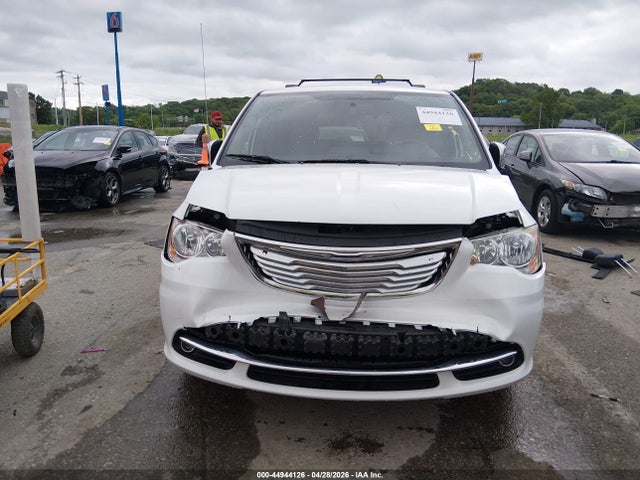 Продаж на аукціоні авто 2013 Chrysler Town & Country Touring-l, vin: 2C4RC1CG9DR816021, номер лоту: 44944126