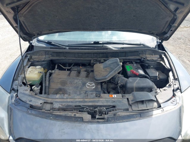 2014 Mazda Cx-9 Grand Touring მანქანა იყიდება აუქციონზე, vin: JM3TB2DA4E0428707, აუქციონის ნომერი: 44944127