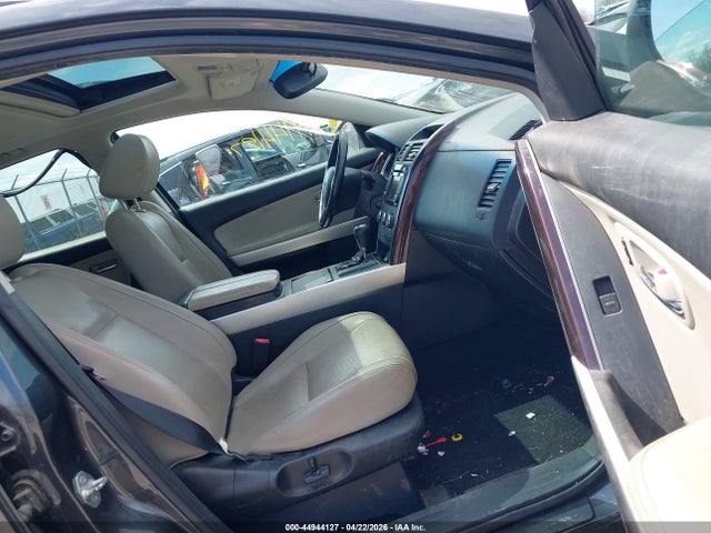 2014 Mazda Cx-9 Grand Touring მანქანა იყიდება აუქციონზე, vin: JM3TB2DA4E0428707, აუქციონის ნომერი: 44944127
