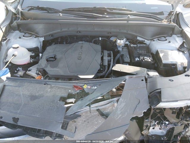 Aukcja sprzedaży 2025 Kia Sorento S, vin: 5XYRL4JC3SG316049, numer aukcji: 44944129