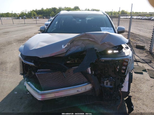 Aukcja sprzedaży 2025 Kia Sorento S, vin: 5XYRL4JC3SG316049, numer aukcji: 44944129