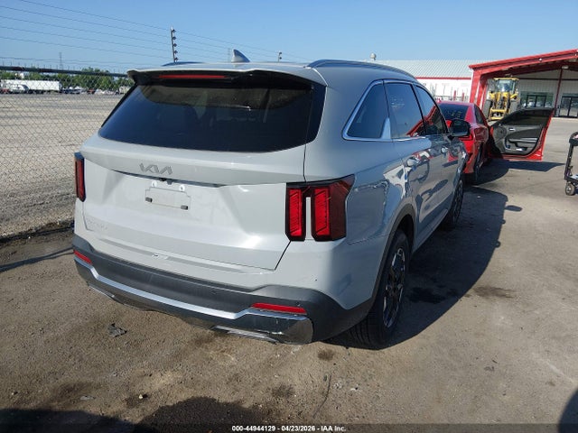 Aukcja sprzedaży 2025 Kia Sorento S, vin: 5XYRL4JC3SG316049, numer aukcji: 44944129