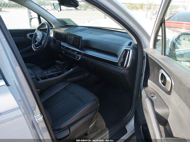 Aukcja sprzedaży 2025 Kia Sorento S, vin: 5XYRL4JC3SG316049, numer aukcji: 44944129