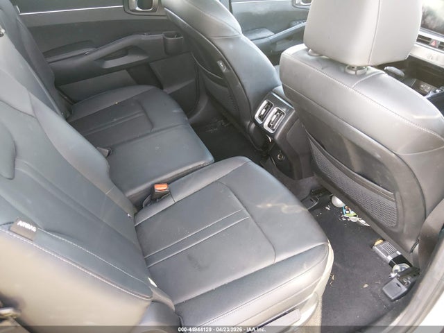Aukcja sprzedaży 2025 Kia Sorento S, vin: 5XYRL4JC3SG316049, numer aukcji: 44944129