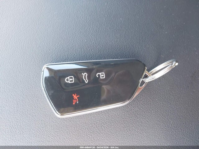 Продаж на аукціоні авто 2025 Volkswagen Atlas 2.0t Se, vin: 1V2LR2CA6SC519363, номер лоту: 44944130