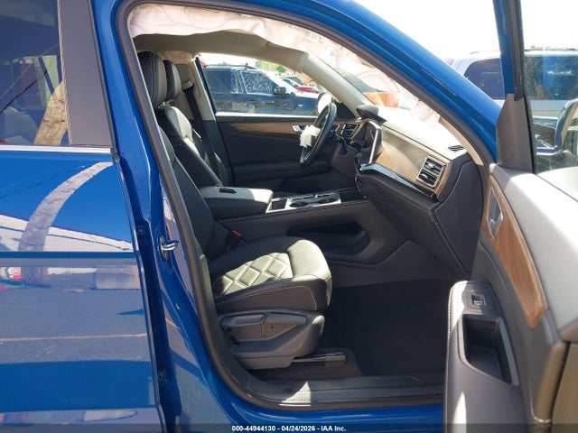 Продаж на аукціоні авто 2025 Volkswagen Atlas 2.0t Se, vin: 1V2LR2CA6SC519363, номер лоту: 44944130