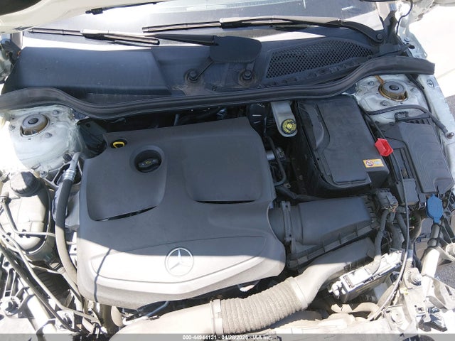 Aukcja sprzedaży 2015 Mercedes-benz Cla 250, vin: WDDSJ4EB9FN162315, numer aukcji: 44944131