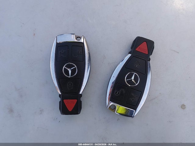 Aukcja sprzedaży 2015 Mercedes-benz Cla 250, vin: WDDSJ4EB9FN162315, numer aukcji: 44944131
