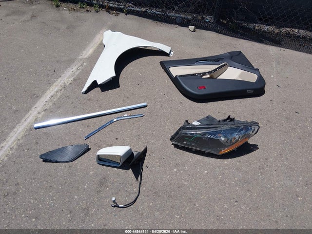Aukcja sprzedaży 2015 Mercedes-benz Cla 250, vin: WDDSJ4EB9FN162315, numer aukcji: 44944131
