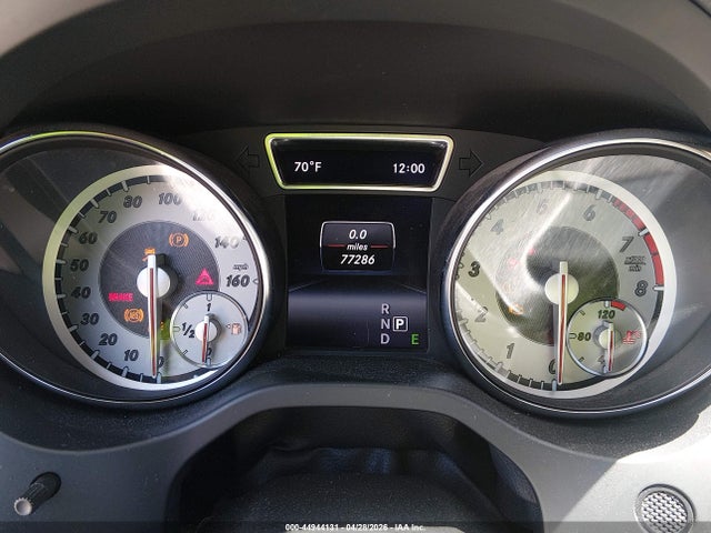 Aukcja sprzedaży 2015 Mercedes-benz Cla 250, vin: WDDSJ4EB9FN162315, numer aukcji: 44944131
