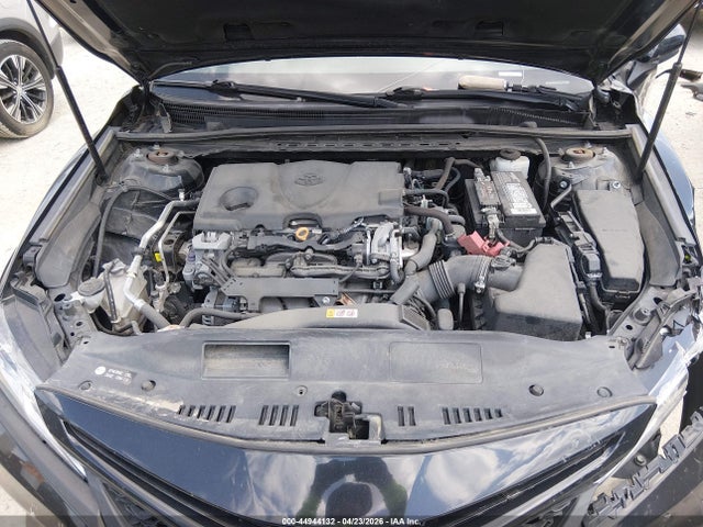 Продаж на аукціоні авто 2019 Toyota Camry Se, vin: 4T1B11HK6KU842835, номер лоту: 44944132