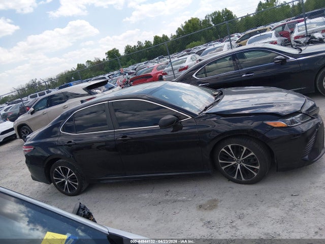 Продаж на аукціоні авто 2019 Toyota Camry Se, vin: 4T1B11HK6KU842835, номер лоту: 44944132