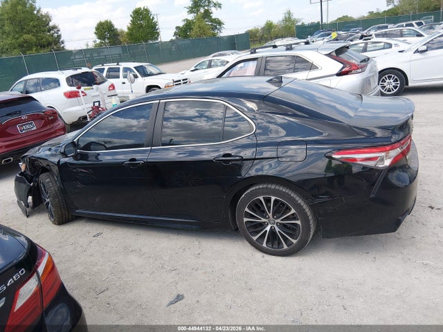 Продаж на аукціоні авто 2019 Toyota Camry Se, vin: 4T1B11HK6KU842835, номер лоту: 44944132
