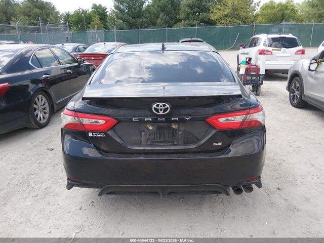 Продаж на аукціоні авто 2019 Toyota Camry Se, vin: 4T1B11HK6KU842835, номер лоту: 44944132