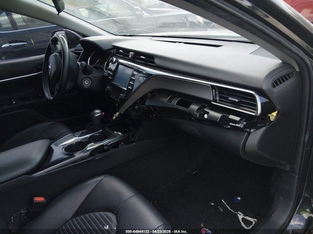 Продаж на аукціоні авто 2019 Toyota Camry Se, vin: 4T1B11HK6KU842835, номер лоту: 44944132