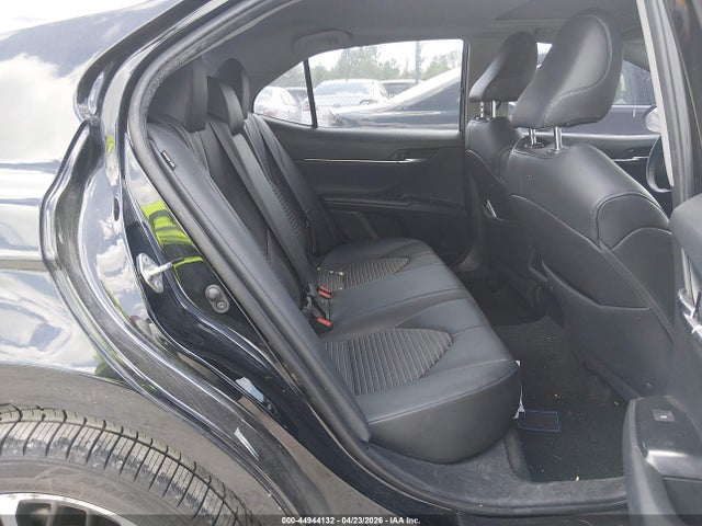 Продаж на аукціоні авто 2019 Toyota Camry Se, vin: 4T1B11HK6KU842835, номер лоту: 44944132