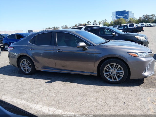 4T1B11HK7KU712529 Toyota CAMRY SE