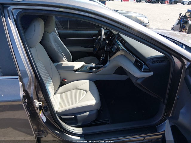 4T1B11HK7KU712529 Toyota CAMRY SE