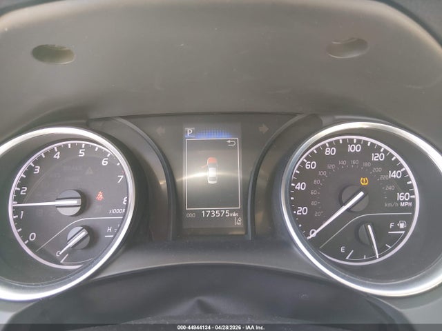 4T1B11HK7KU712529 Toyota CAMRY SE