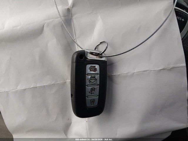 Aukcja sprzedaży 2012 Hyundai Elantra Limited, vin: 5NPDH4AE0CH108251, numer aukcji: 44944135