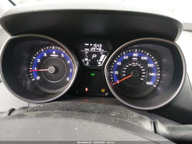 Aukcja sprzedaży 2012 Hyundai Elantra Limited, vin: 5NPDH4AE0CH108251, numer aukcji: 44944135