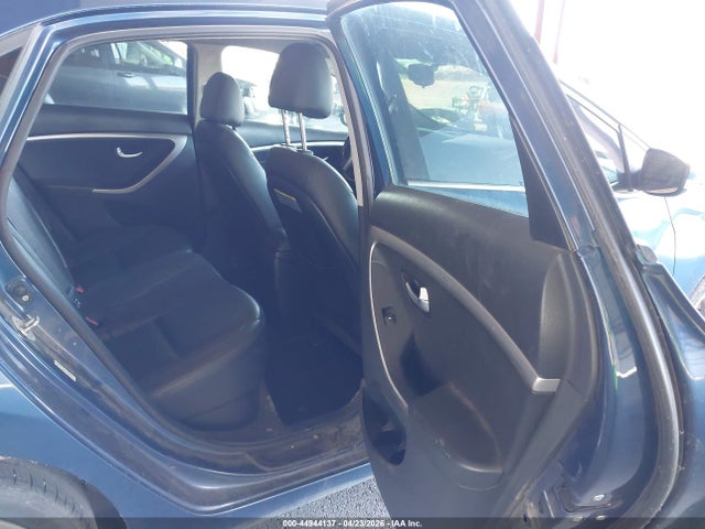KMHD35LH3EU233891 Hyundai ELANTRA GT