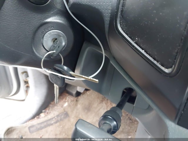 44944139 :رقم المزاد ، 5TENX22N28Z591899 vin ، 2008 Toyota Tacoma مزاد بيع