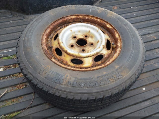 44944139 :رقم المزاد ، 5TENX22N28Z591899 vin ، 2008 Toyota Tacoma مزاد بيع