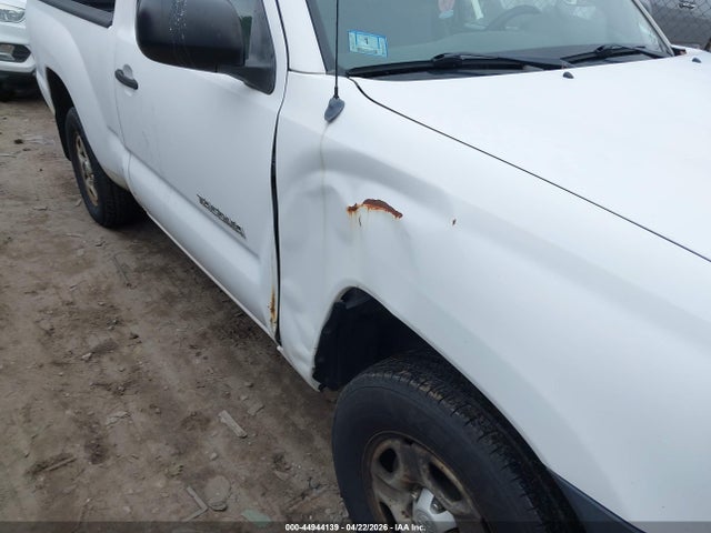 44944139 :رقم المزاد ، 5TENX22N28Z591899 vin ، 2008 Toyota Tacoma مزاد بيع