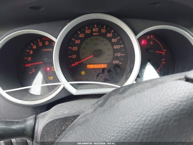 44944139 :رقم المزاد ، 5TENX22N28Z591899 vin ، 2008 Toyota Tacoma مزاد بيع