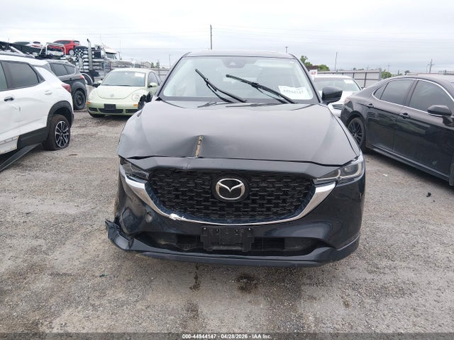 44944147 :رقم المزاد ، JM3KFBCL4S0600975 vin ، 2025 Mazda Cx-5 2.5 S Preferred مزاد بيع