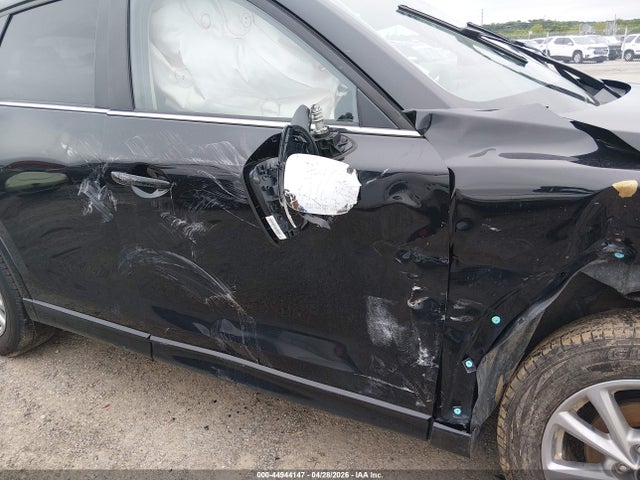 44944147 :رقم المزاد ، JM3KFBCL4S0600975 vin ، 2025 Mazda Cx-5 2.5 S Preferred مزاد بيع