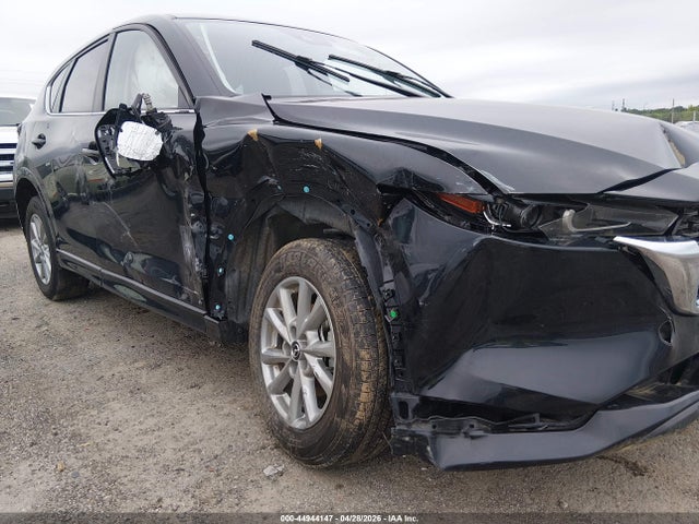 44944147 :رقم المزاد ، JM3KFBCL4S0600975 vin ، 2025 Mazda Cx-5 2.5 S Preferred مزاد بيع