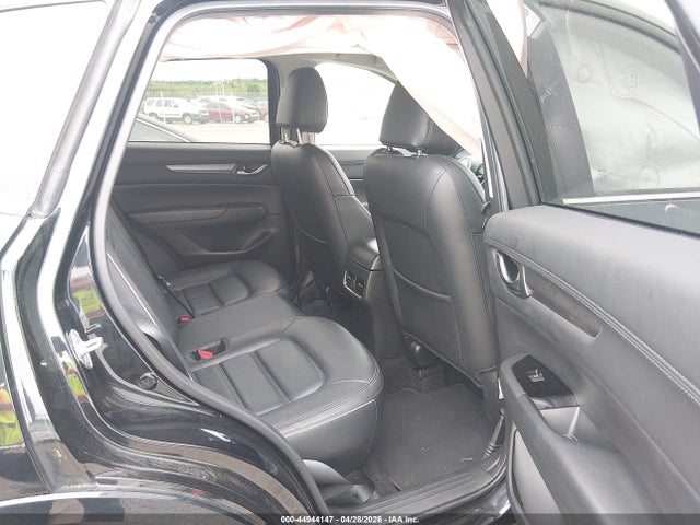 44944147 :رقم المزاد ، JM3KFBCL4S0600975 vin ، 2025 Mazda Cx-5 2.5 S Preferred مزاد بيع